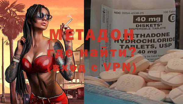 винт Кукмор